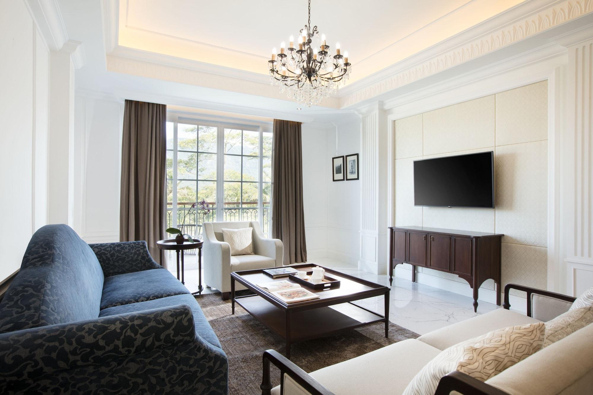 מגלאנג Plataran Heritage Borobudur Hotel מראה חיצוני תמונה