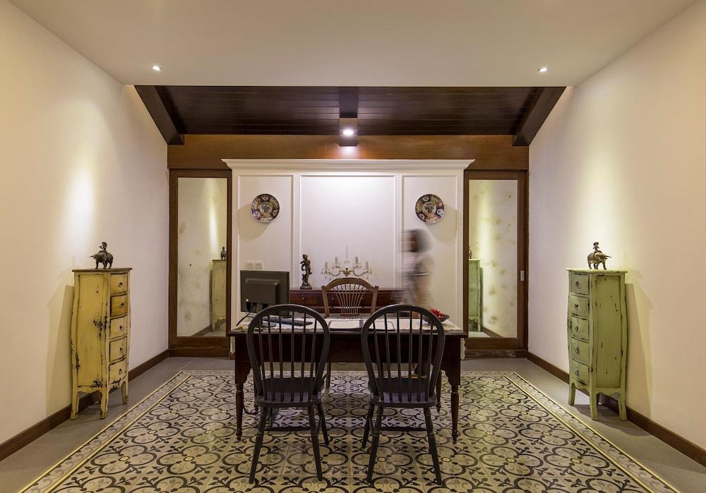 מגלאנג Plataran Heritage Borobudur Hotel מראה חיצוני תמונה