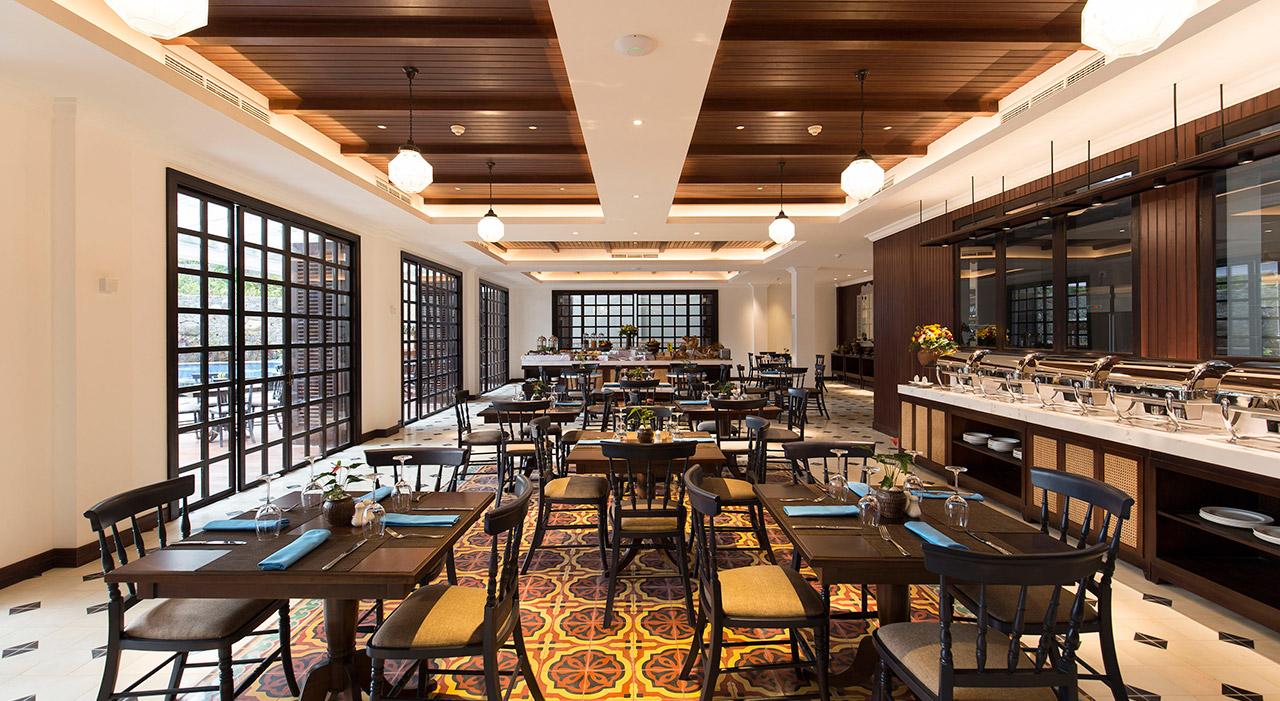 מגלאנג Plataran Heritage Borobudur Hotel מראה חיצוני תמונה