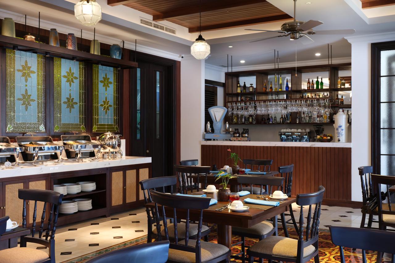 מגלאנג Plataran Heritage Borobudur Hotel מראה חיצוני תמונה