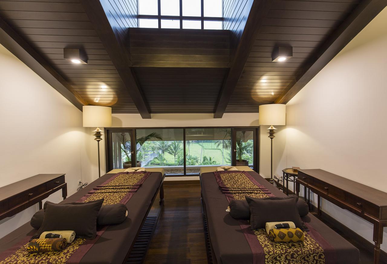 מגלאנג Plataran Heritage Borobudur Hotel מראה חיצוני תמונה