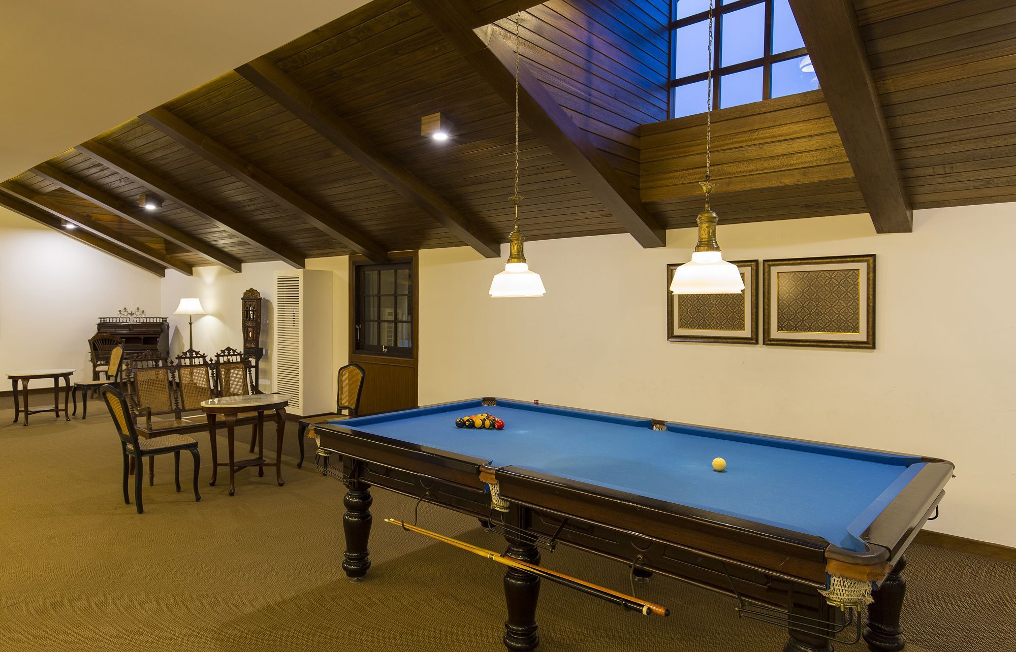 מגלאנג Plataran Heritage Borobudur Hotel מראה חיצוני תמונה