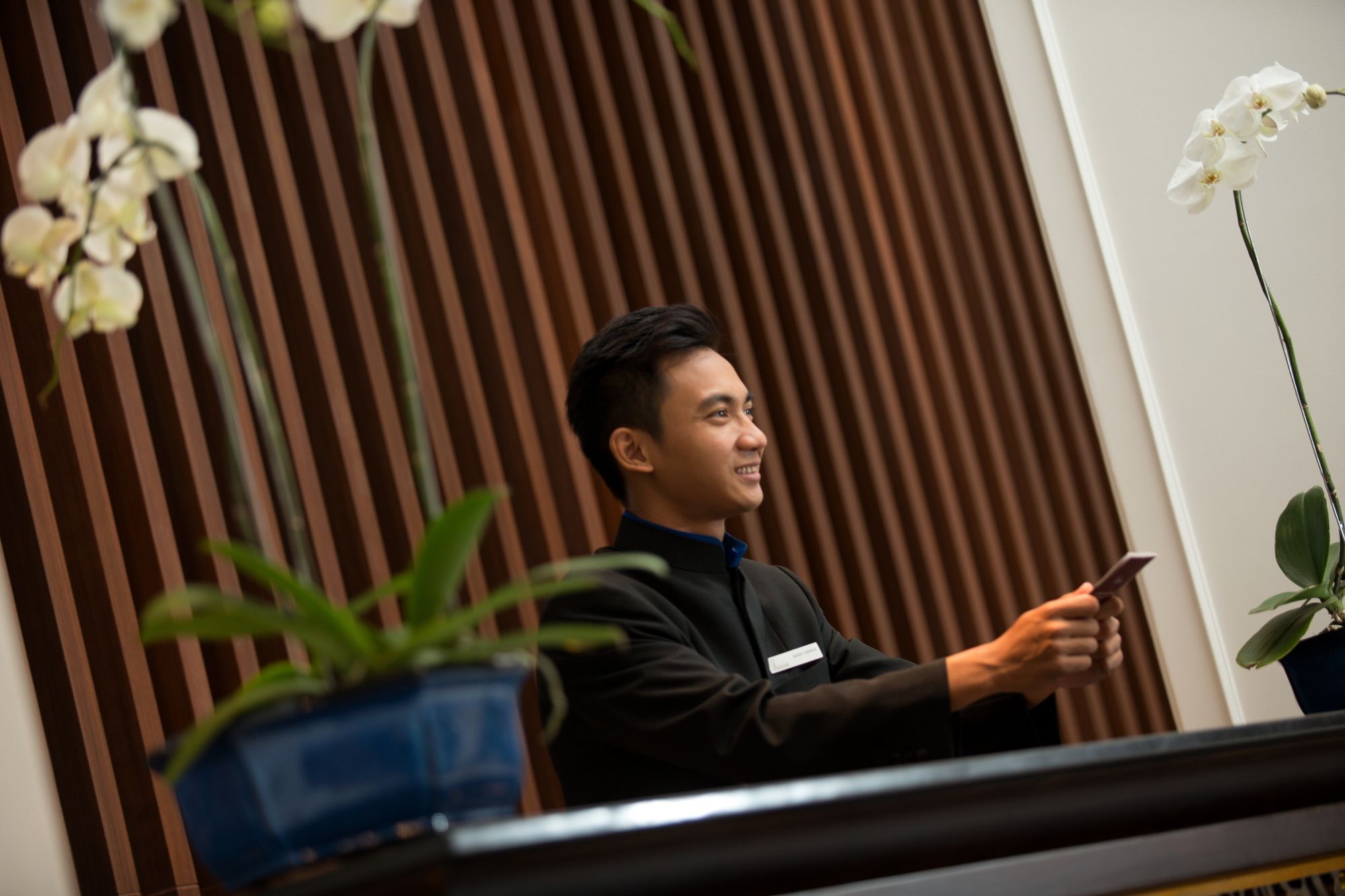 מגלאנג Plataran Heritage Borobudur Hotel מראה חיצוני תמונה