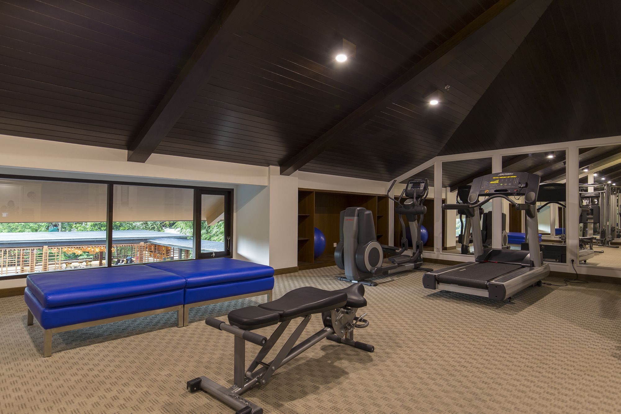 מגלאנג Plataran Heritage Borobudur Hotel מראה חיצוני תמונה