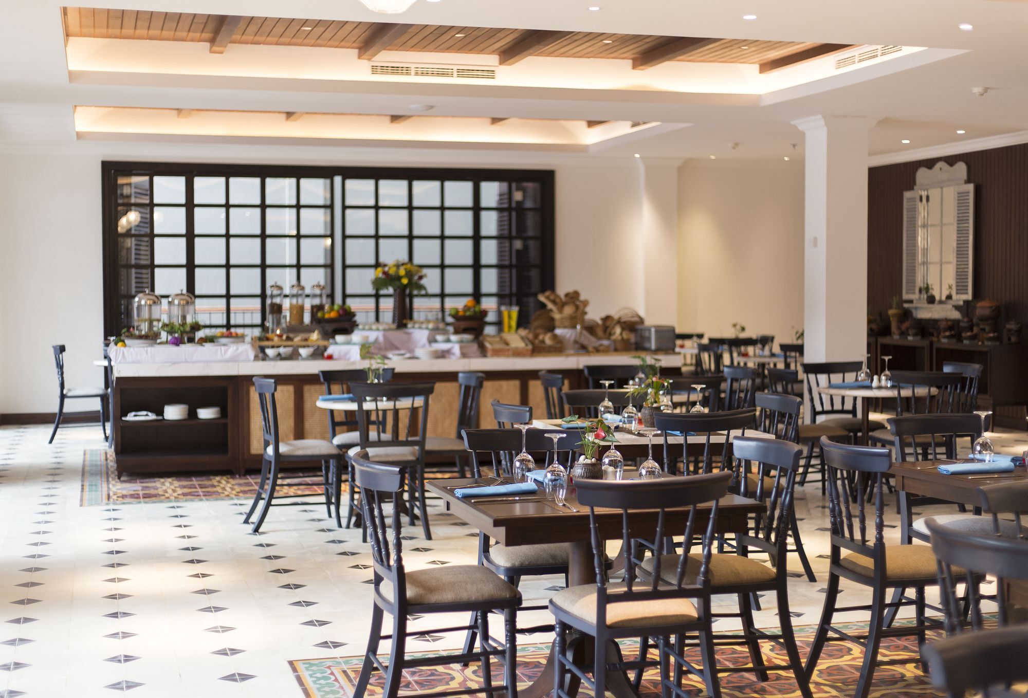 מגלאנג Plataran Heritage Borobudur Hotel מראה חיצוני תמונה