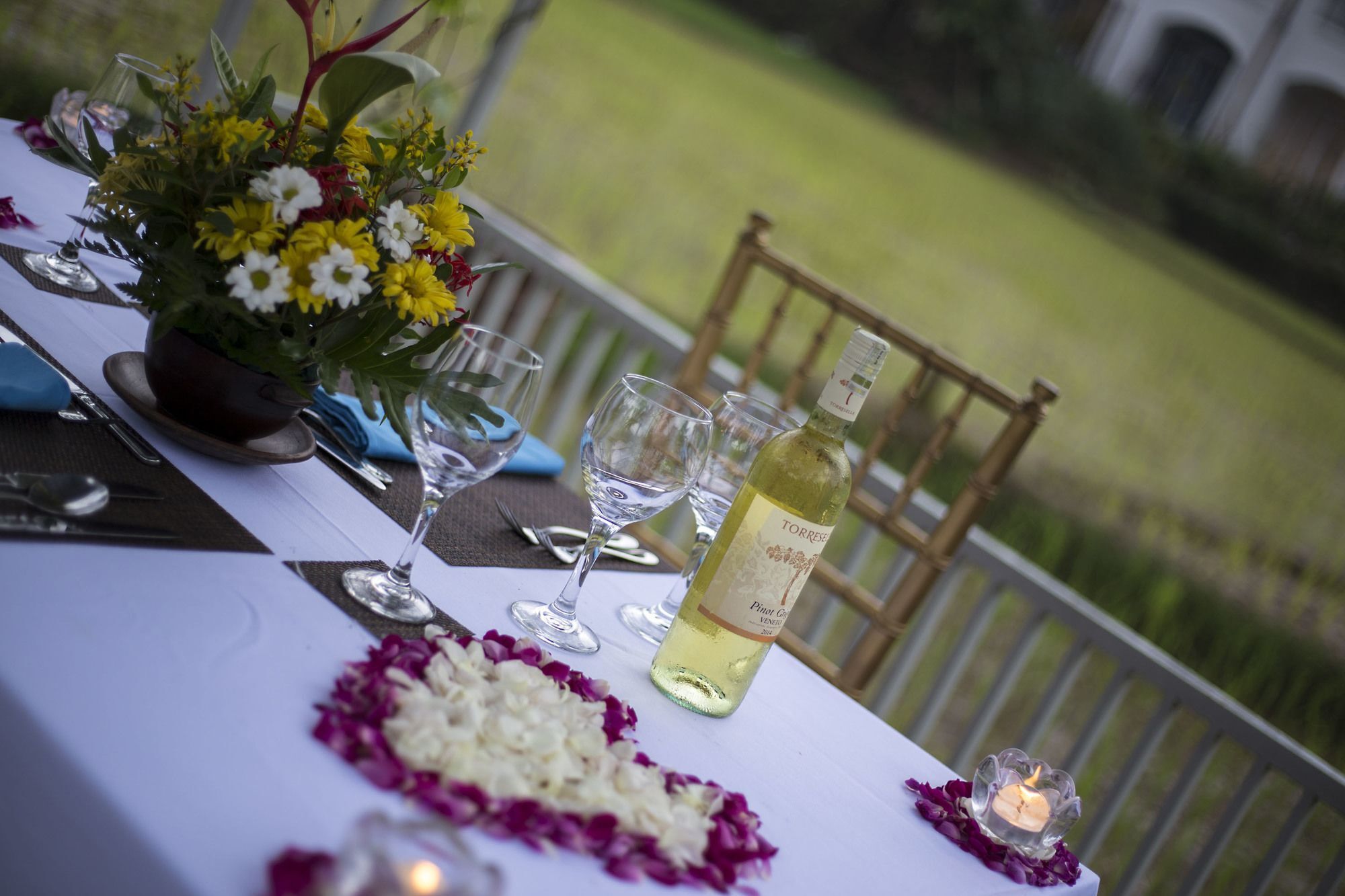 מגלאנג Plataran Heritage Borobudur Hotel מראה חיצוני תמונה